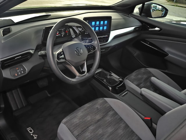 Volkswagen ID.4 Performance Pro