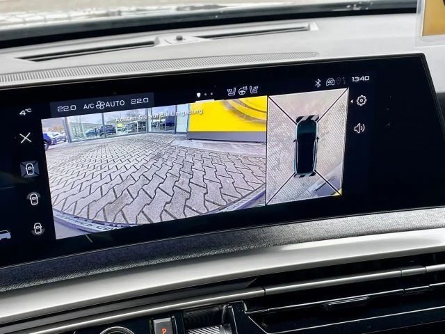 Peugeot 3008 Allure Pack