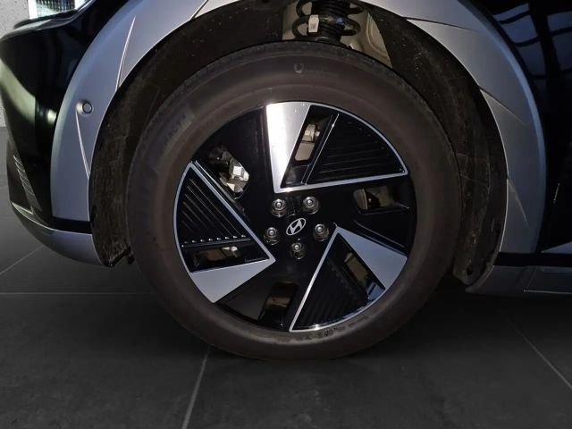 Hyundai IONIQ 5 4WD Vierwielaandrijving