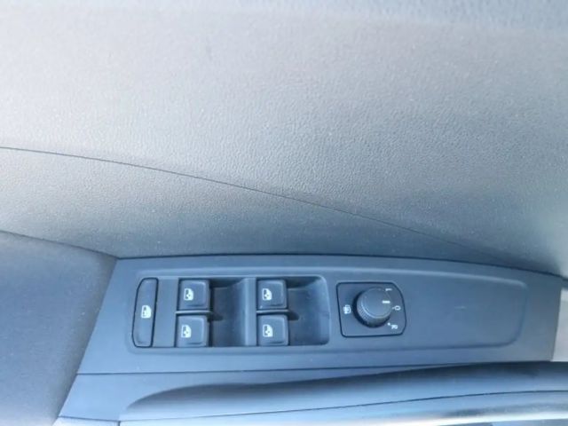 Skoda Fabia Selection