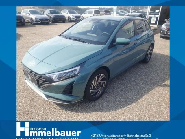 Hyundai i20 1.2 Comfort