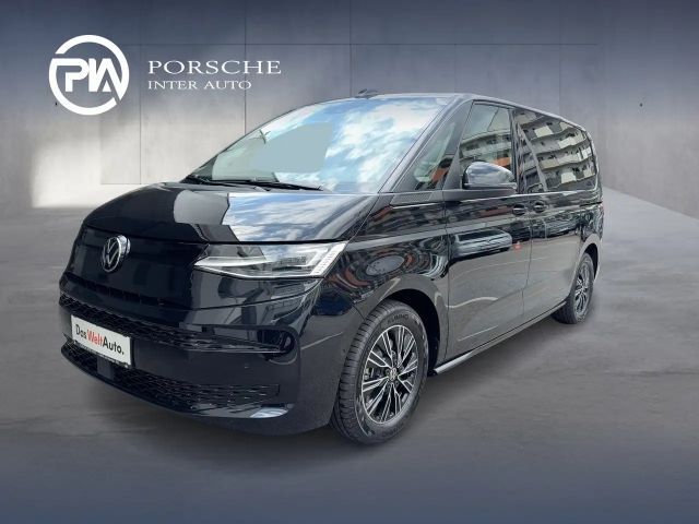 Volkswagen Multivan Business T7