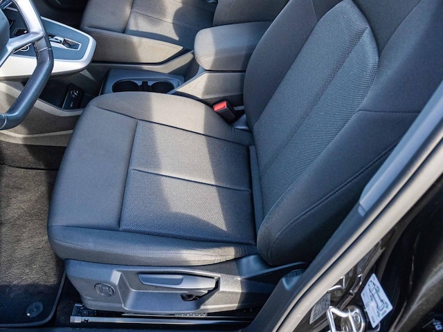 Audi Q4 e-tron 35 Sportback