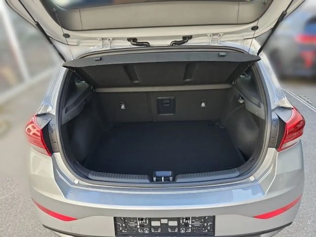 Hyundai i30 1.0 T-GDi