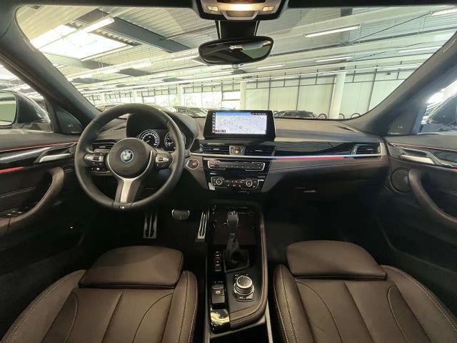 BMW X2 Coupé M-Sport xDrive25e