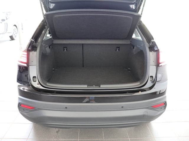 Volkswagen Taigo 1.0 TSI DSG