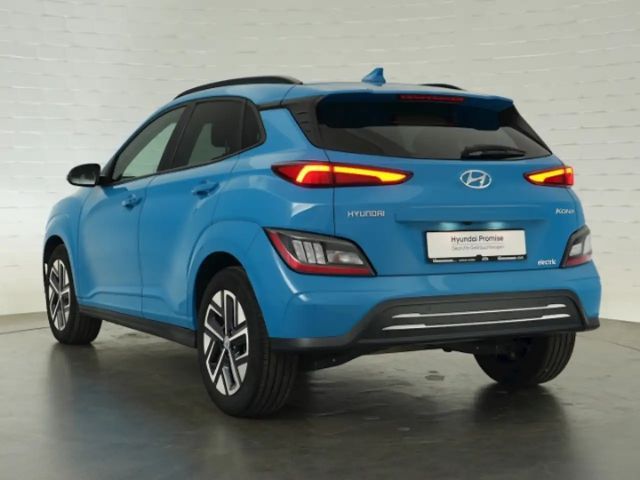 Hyundai Kona 39 kWh Trend
