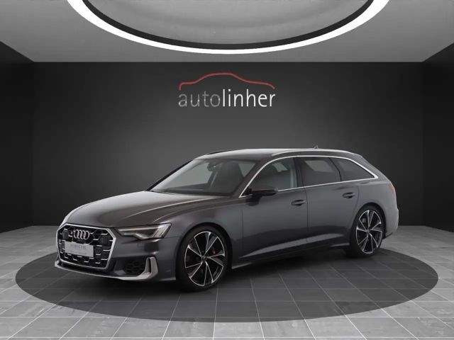 Audi S6 Avant Quattro