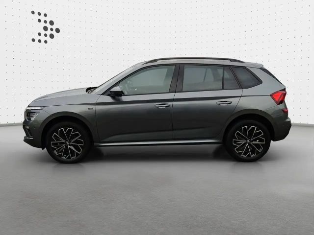 Skoda Kamiq 1.5 TSI Tour