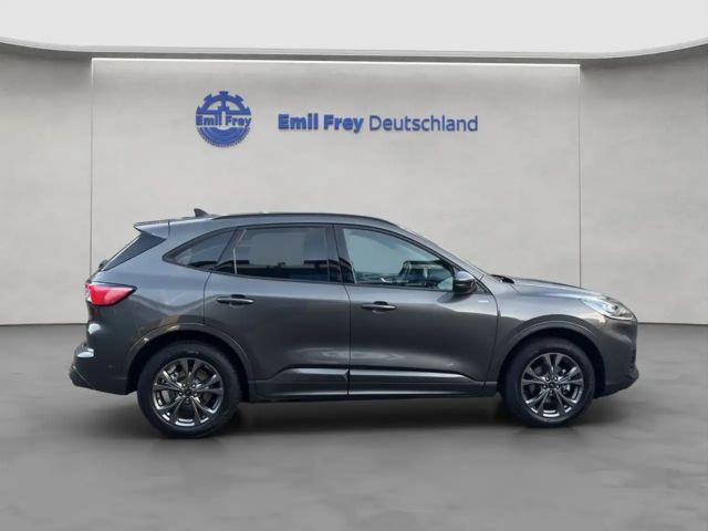 Ford Kuga Plug in Hybrid ST Line