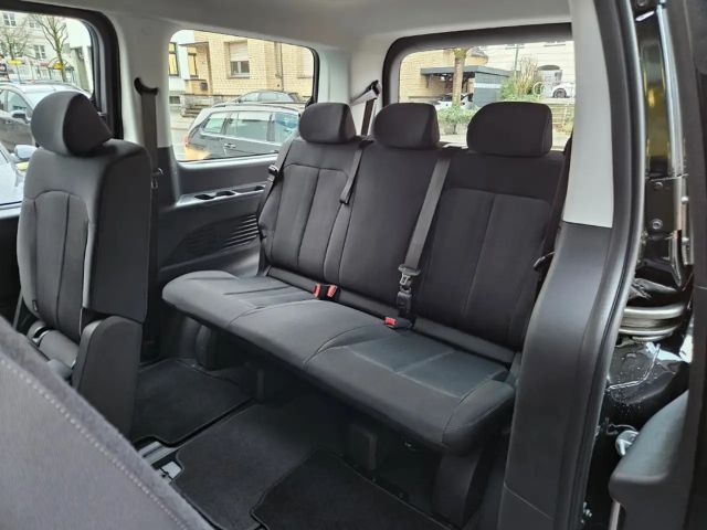 Hyundai Staria Trend