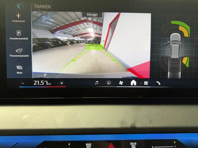 BMW X3 M-Sport xDrive