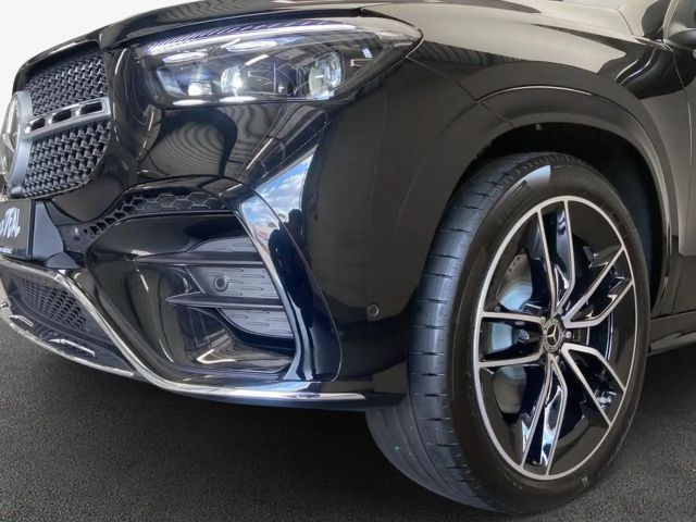 Mercedes-Benz GLE 300 GLE