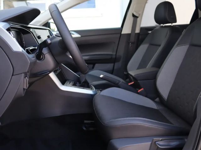 Volkswagen Polo GOAL 1,0 l TSI LED ACC Navi DAB+