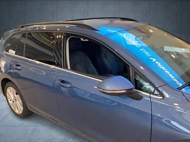 Volkswagen Golf DSG Style Variant