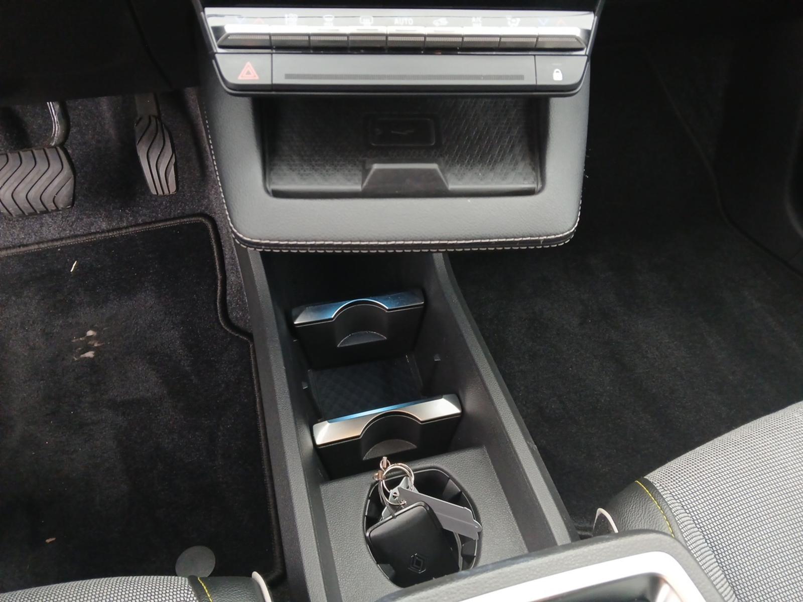 Renault Megane E-Tech E-Tech EV60 Techno