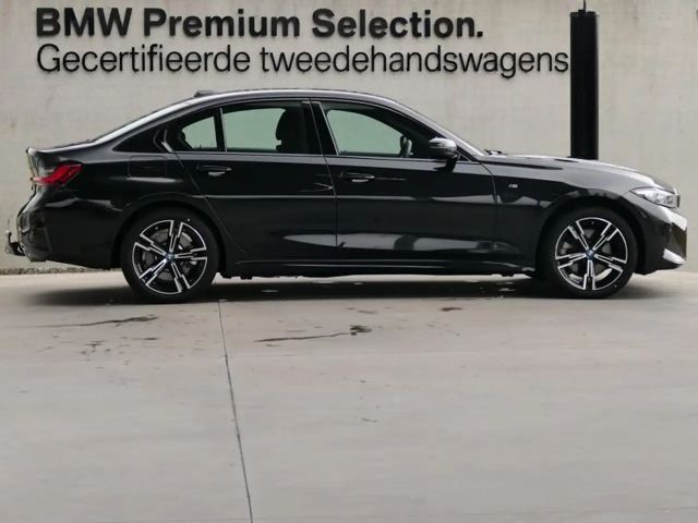 BMW 330 330e M-Sport Sedan