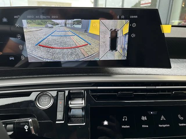 Peugeot 3008 Allure Pack Hybrid