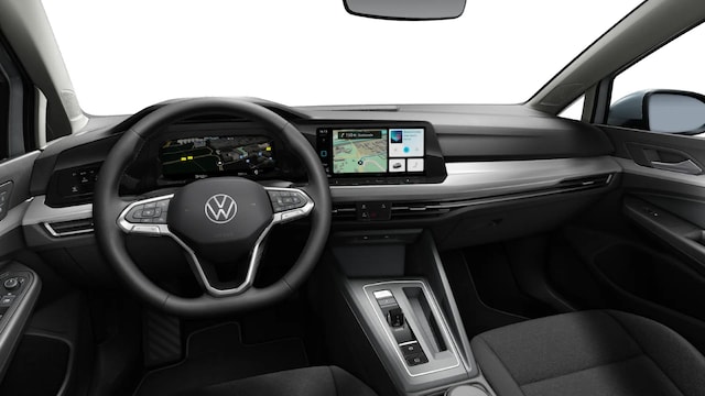 Volkswagen Golf 2.0 TDI Life