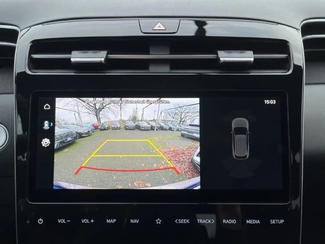 Hyundai Tucson 1.6 T-GDi Trend