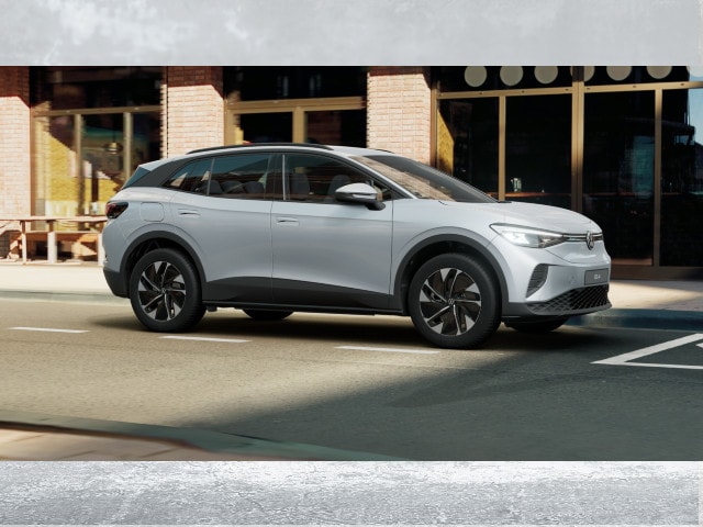 Volkswagen ID.4 Performance Pro