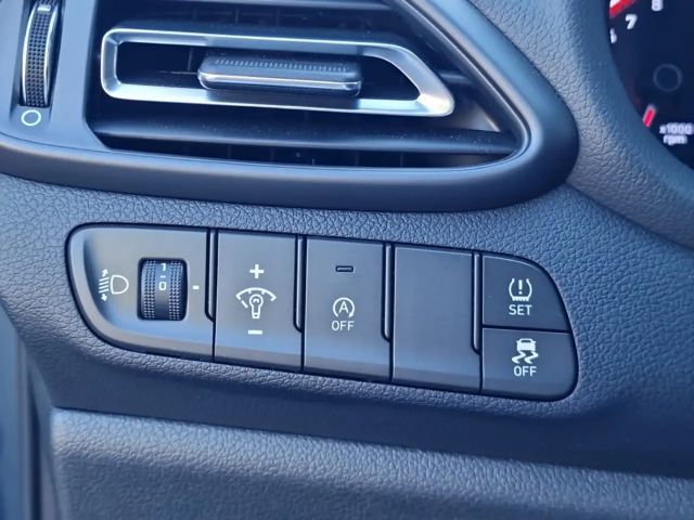 Hyundai i30 1.0 T-GDi