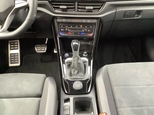 Volkswagen T-Roc 2.0 TSI DSG R-Line