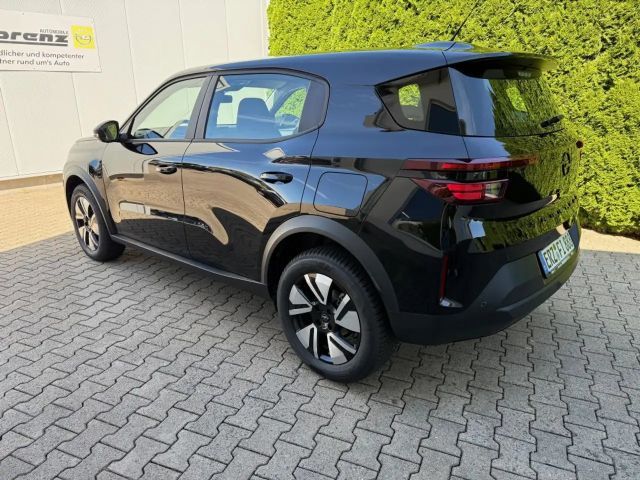 Opel Frontera Edition