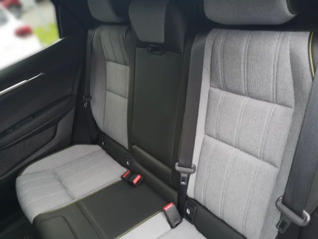 Renault Scenic E-Tech Techno