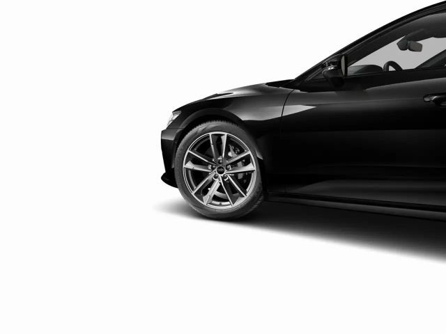 Audi A7 50 TDI Quattro Sportback