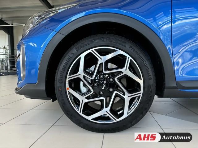 Kia XCeed GDi GT-Line