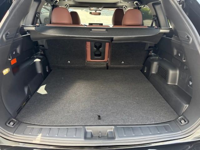 Mitsubishi Outlander TOP *Luxury* Leder Navi HUD 360K LED PANO 4xSHZ