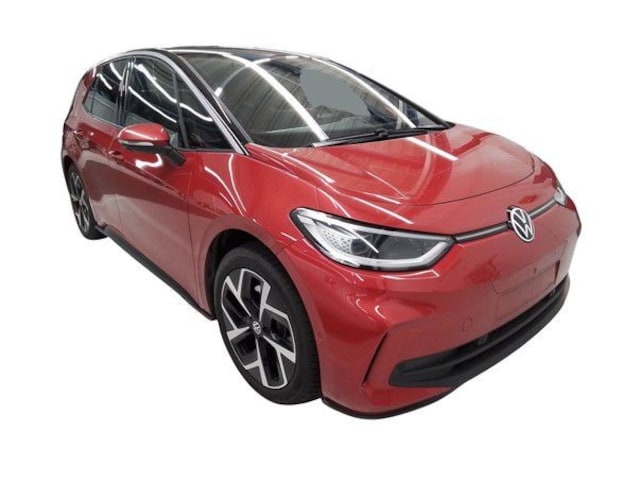 Volkswagen ID.3 150 kW Performance Pro