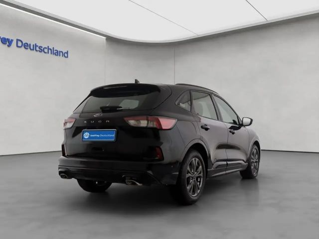 Ford Kuga ST Line