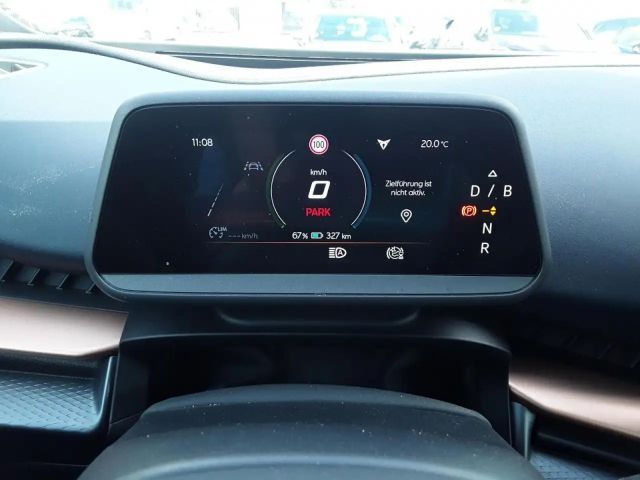 Cupra Tavascan 4Drive VZ