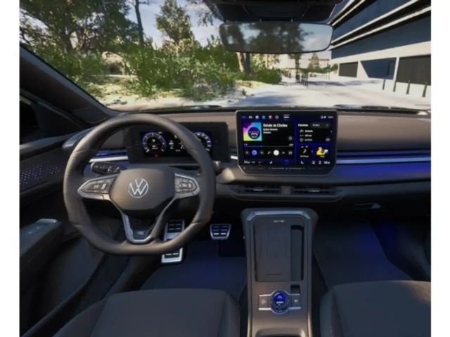 Volkswagen T-Roc 1.5 eTSI DSG R-Line Style