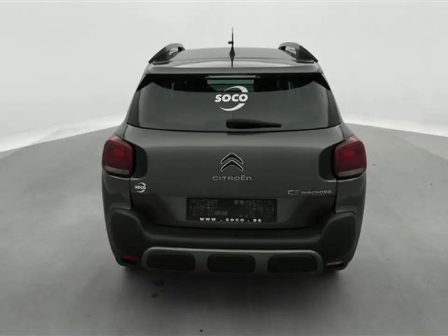 Citroën C3 Aircross C-Series PureTech