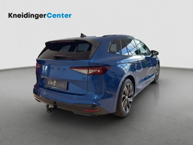 Skoda Enyaq Sportline