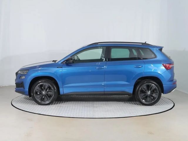 Skoda Karoq 1.5 TSI Sportline