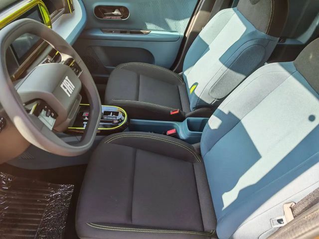 Fiat Grande Panda Hybrid ICON 1.2 eDCT Klima-PDC-LED-LED Pixellicht