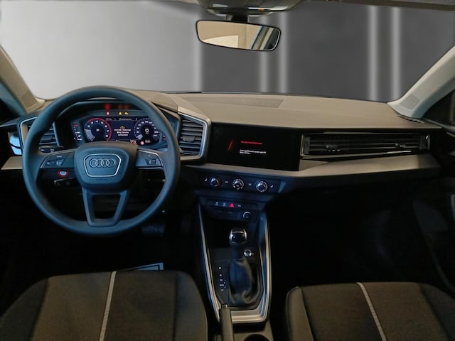 Audi A1 25 TFSI S-Tronic Sportback