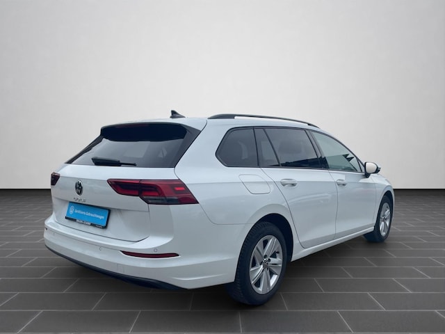 Volkswagen Golf 1.0 TSI Golf VIII Variant