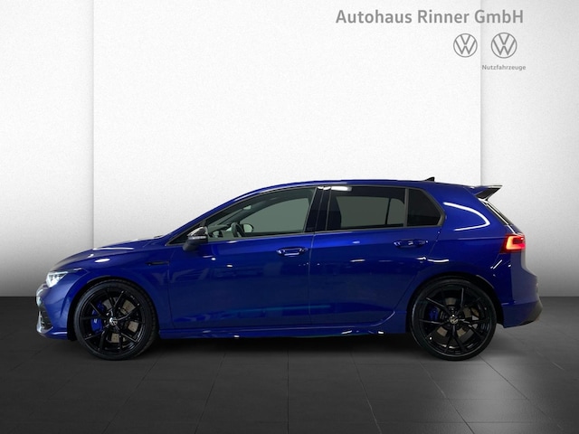 Volkswagen Golf 4Motion Golf VIII