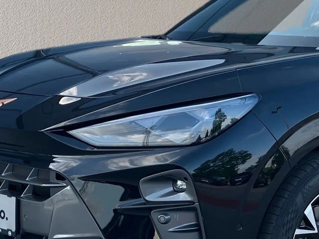 Cupra Terramar 1.5 e-TSI 150 PS DSG