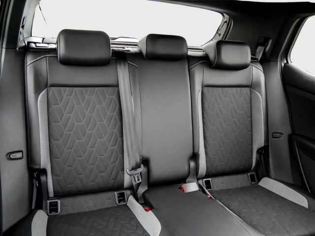 Volkswagen T-Cross 1.0 TSI DSG