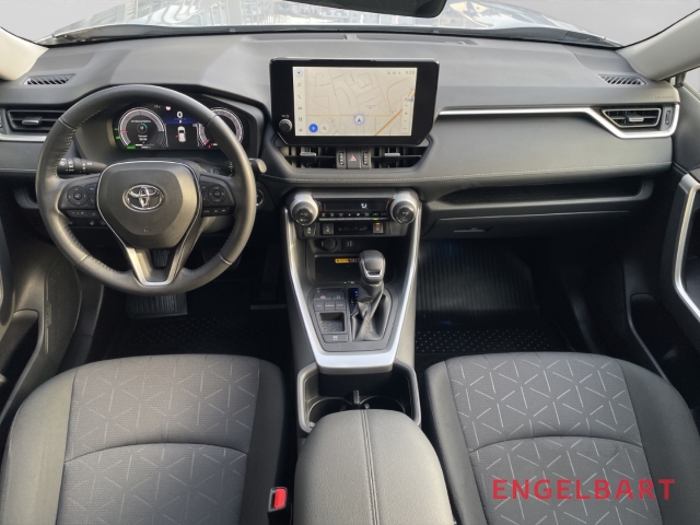 Toyota RAV4 5-deurs Team D Tech Pack