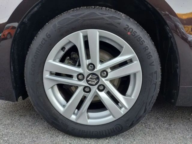 Suzuki Swace Suzuki Swace 1,8