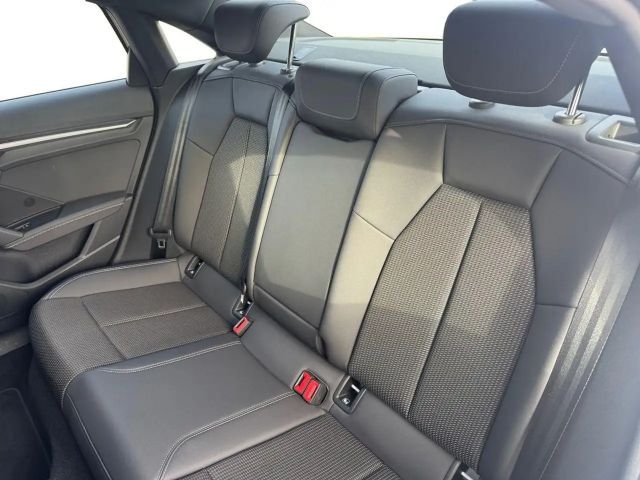 Audi A3 35 TDI S-Line Sedan