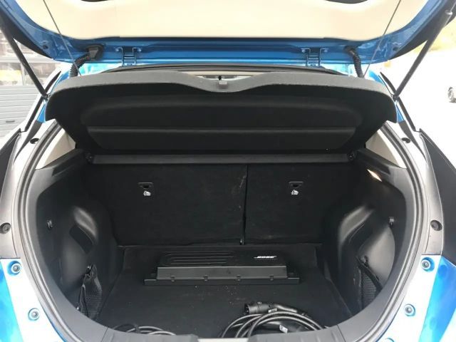 Nissan Leaf 40 kWh Tekna