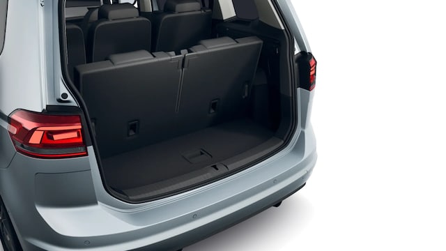 Volkswagen Touran 1.5 TSI Comfortline DSG